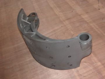 Brake Drum